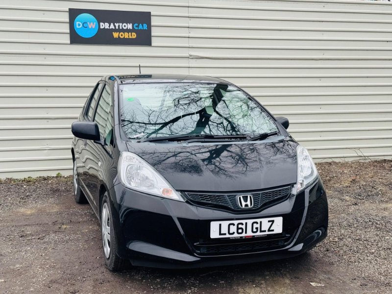 None Honda Jazz £3,550 photo