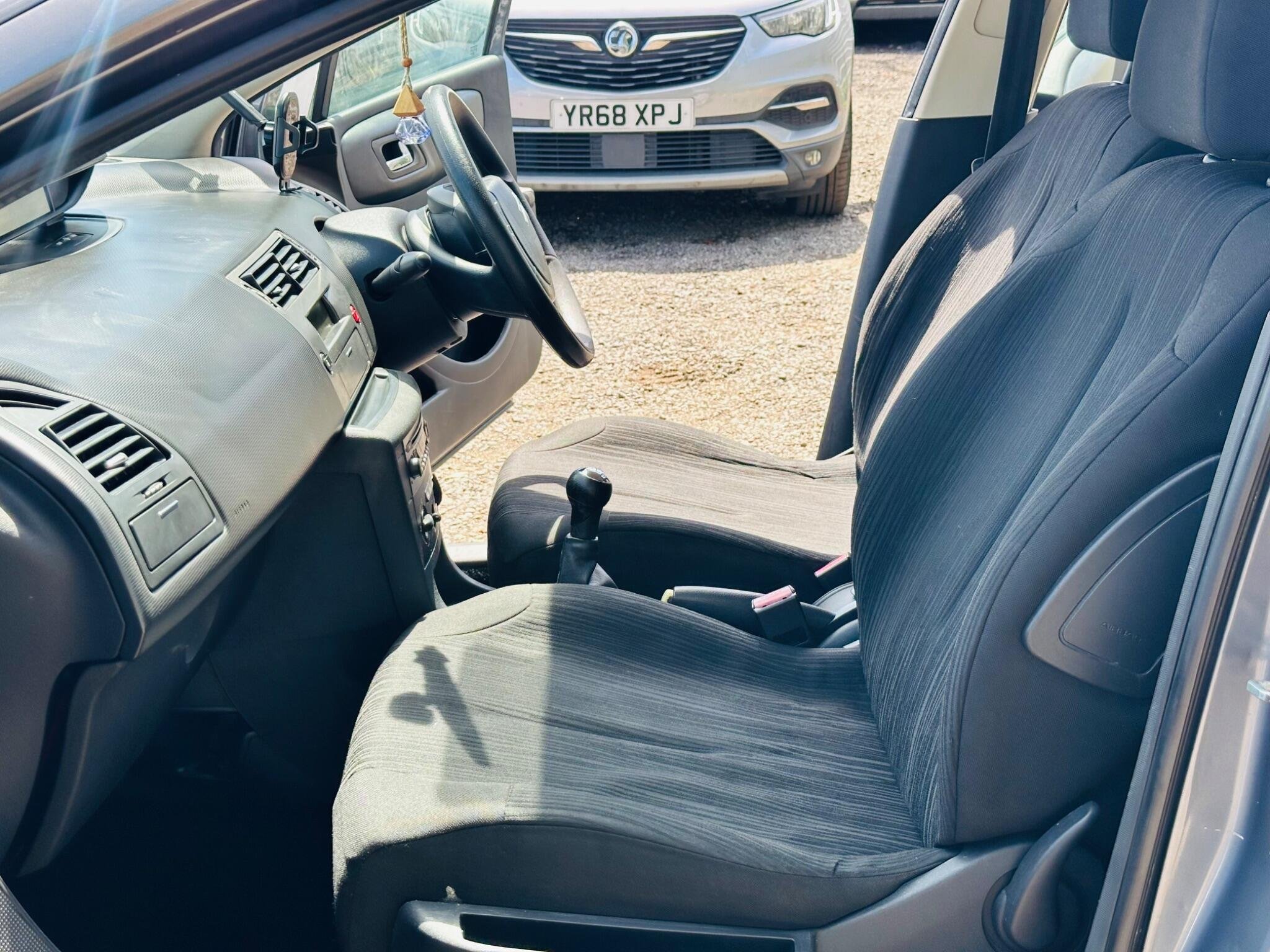 2010 Citroen C4 thumbnail 22