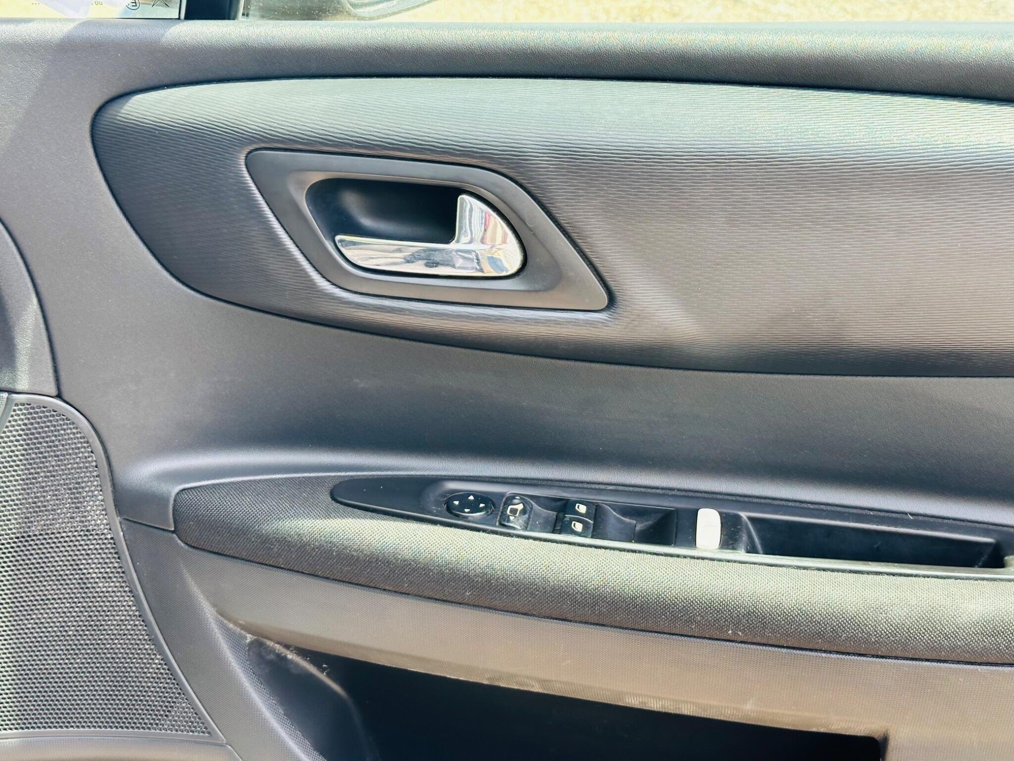 2010 Citroen C4 thumbnail 17